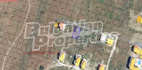 For more information call us at ... or 056 828 449 and quote property reference number: BS 82877. We offer to your attention a corner regulated plot of land with an area of 461 sq.m. The property is located 600 m from the north beach, where all the n...