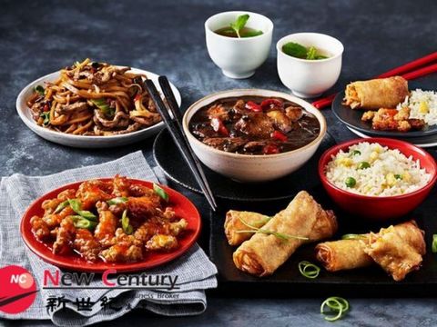 CHINESE RESTAURANT/TAKEAWAY-- CLAYTON--#7695975 Chinese restaurant/takeaway * LOCATED ON A BUSY SHOPPING STREET IN CLAYTON, WITH A HIGH FLOW OF PEOPLE * $9,500 per week, open for 6 days * Low weekly rent of $841, long term lease for about 10 years * ...