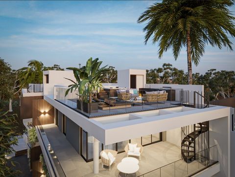 Nestled within the thriving residential landscape of Aradippou and seamlessly linked to the dynamic heart of Larnaca, this project establishes a fresh benchmark for contemporary living. This innovative development showcases an array of ultra-modern t...