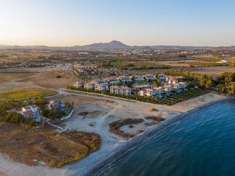 Seaside field within the tourist zone in Mazotos Community in Larnaca District. The property is ideally situated close to all necessary amenities and services. In addition, it enjoys excellent access to Pervolia tourist area and the beautiful beaches...