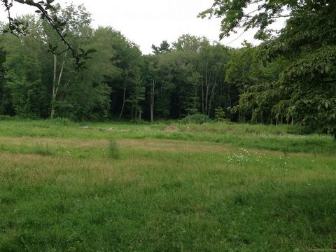 Beautiful level property with approved five bedroom septic. Buy as land or build custom home. All engineering and drainage plans complete. Ready To Build! Flat land with stone walls.