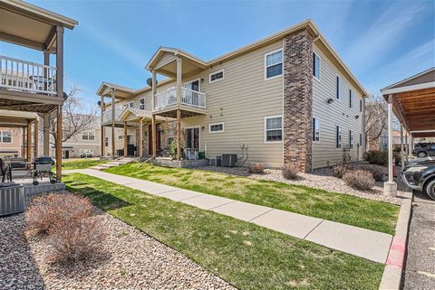 Welcome to this spacious, centrally located 2-bed 2-bath condo. With this second-floor end unit, you have no one above you and only one common wall for added privacy and comfort. The bright, open-plan living area opens onto a sunny east-facing deck. ...