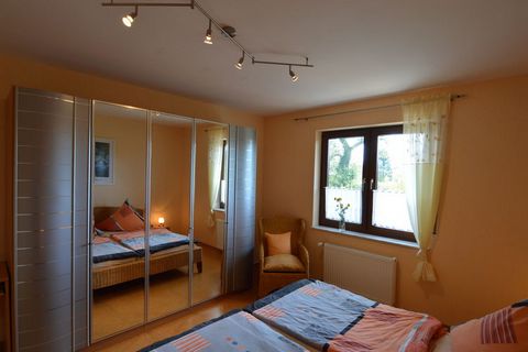 Gun jezelf de tijd van je leven in deze moderne vakantiewoning die vlak bij de Nürburgring ligt. Er is 1 slaapkamer waar 3 personen in kunnen verblijven. Deze optie is ideaal voor een stel. Begin de ochtend met een gezonde wandeling in het bos dat on...