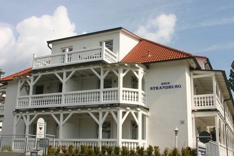 Fijne vakantie vrijwel direct aan de strandpromenade met strandstoel aan zee, balkon, boxspringbed en goede faciliteiten, fijne vakantie met honden