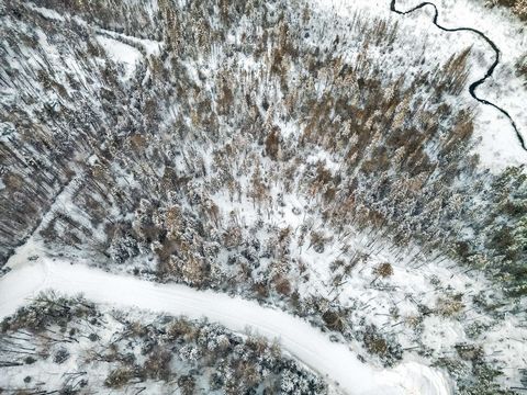 Zeer grote, intieme kavel op het landgoed Val de la Grise, klaar voor uw bouwproject! Het heeft absoluut ALLES om u te plezieren: Toegang tot Lake Superior, op 10 minuten van de noordelijke helling van Mont-Tremblant, dicht bij vele recreatieve toeri...