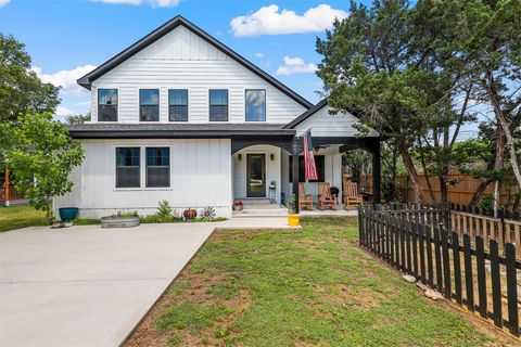 Welcome to 9405 Hilltop and Fisherman's Paradise. This 2020 built home in Rio Vista ISD has 4 bedrooms, 3 full baths and 1 half bath. Primary bedroom is downstairs with 3 beds and 2 full baths upstairs and a 3rd living area upstairs. Family can gathe...