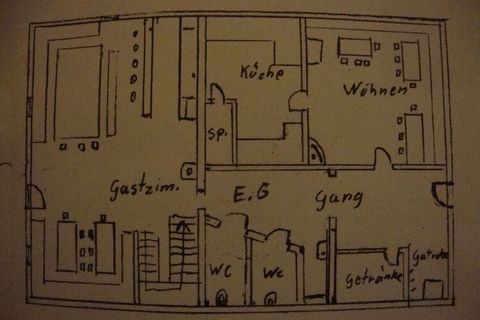 Une maison naturelle en bois et en pierre à environ 850 m d'altitude pour des vacances et des célébrations particulières (anniversaires, sorties d'entreprise, événements d'entreprise, etc.) particulièrement adaptées aux groupes, clubs et groupes fami...