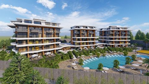 Now is the time to dispel misconceived ideas that to enjoy the beauty of the Turkish countryside, a person must compromise on luxury and comfort. Indeed the opposite is true of this beautifully designed project which boasts features most commonly see...