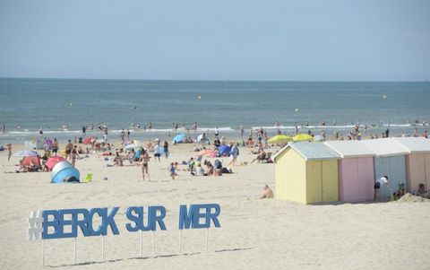 ¡SER INCAUTADO! Negocio de restauración, ubicación n°1, a 150 m de la playa de Berck sur Mer (62600). Oportunidad única de adquirir un restaurante de renombre en Berck sur Mer, una dinámica estación balnearia en la costa francesa. El restaurante, sit...