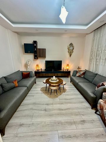 Real Estate Listing: 2+1 Apartment with Separate Kitchen in Kepez   Property Details: Type: 2+1 Apartment Size: 75 m² Kitchen: Separate Furnishing: Fully Furnished Floor: Ground Floor Building Age: 7 Years Location: Kepez, Antalya Price: $70,000  Des...