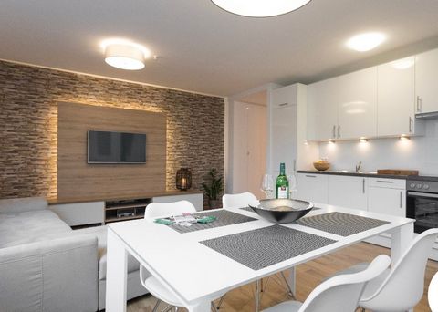 The apartment is located in the side street, of the popular shopping area in 10th district, Favoritenstrasse. All stores, grocery shops, bars, cafes and restaurants are to be found just around the corner, street as well as the Shopping Mall 