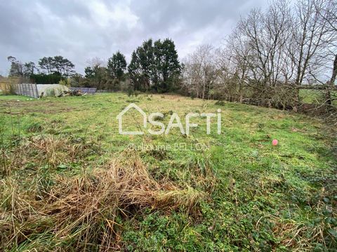 Envie de réaliser votre rêve de construction? Cette parcelle très bien exposée est idéale pour vous. Située en sortie du bourg de Guipavas, elle offre une excellente opportunité pour ceux qui recherchent à la fois de la verdure et la praticité de la ...