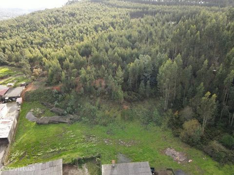 Działka pod budowę położona w miejscowości Cabaços, o łącznej powierzchni 120m2. Doskonałe miejsce dla tych, którzy chcą zbudować dom, który pasuje do nowoczesnego życia naszych czasów, gdzie prywatność, ekspozycja na słońce i naturalne światło są up...