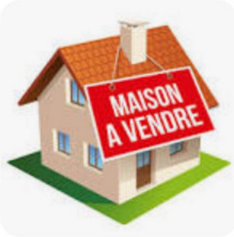 À VENDRE Maison à rénover à Petit-Canal