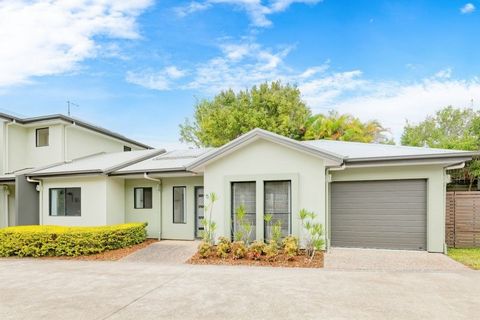 Welcome to your dream townhouse in the charming suburb of Kallangur, nestled in the heart of sunny Queensland, Australia. This stunning property offers the perfect blend of modern design, comfort, and convenience, making it an ideal home for you and ...