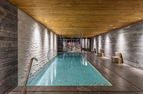 Unique off-market opportunity to acquire this iconic 4-star hotel with 18 rooms at an attractive price. The hotel enjoys one of the best locations in Les Gets, overlooking the ski slopes of the Portes du Soleil area. Nestled in the heart of the resor...