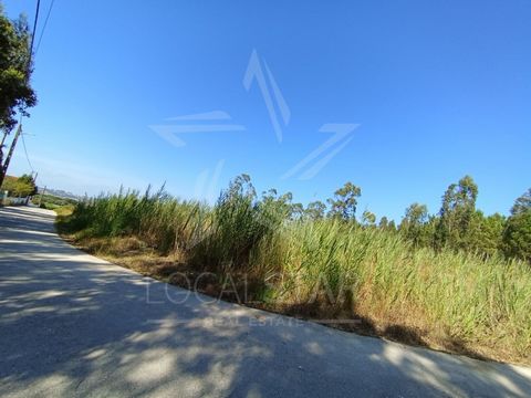 It is a plot of land with 2800 m2, located 4 km from Caldas da Rainha, and with excellent access. It is flanked by a secondary road that only serves some neighboring houses, which makes this land an option for the construction of your villa with all ...