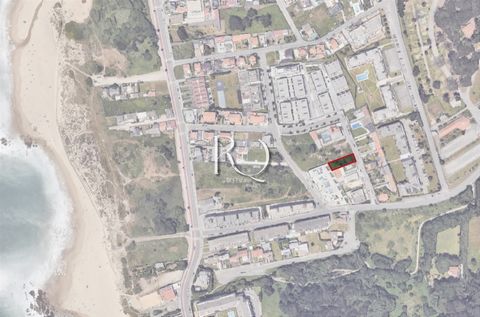 Uitstekende gelegenheid om een stuk grond van 540m² te verwerven op de tweede lijn van Praia da Madalena, in Vila Nova de Gaia, ideaal voor de bouw van uw droomhuis! Gelegen op een steenworp afstand van de zee, biedt dit perceel een rustige en reside...