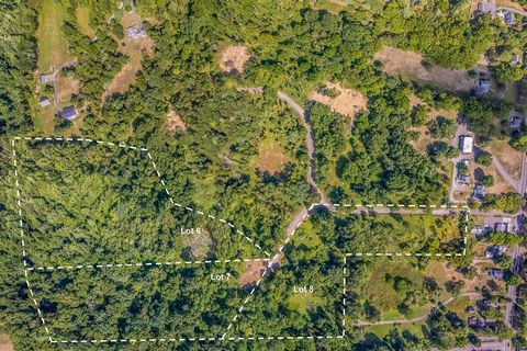 RARE OPPORTUNITY to purchase 3 contiguous Fully Board of Health Approved and shovel-ready lots in the sought-after hamlet of Stone Ridge. These 3 gorgeous parcels are sited down the completely private Hardenburgh Drive off of Route 209 and less than ...