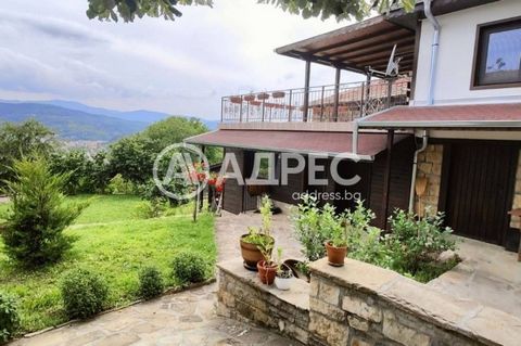 ADDRESS REAL ESTATE is pleased to present your New Dream Home. Property located in the most beautiful and attractive area of the town of Tryavna. The two-storey house is a carefully restored ancient building, which carries the spirit of tradition com...