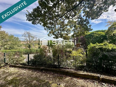 Terrain constructible de 750 m² – Emplacement rare