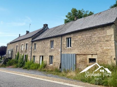 Ensemble de Maison à vendre Peyrelevade de 260 m²