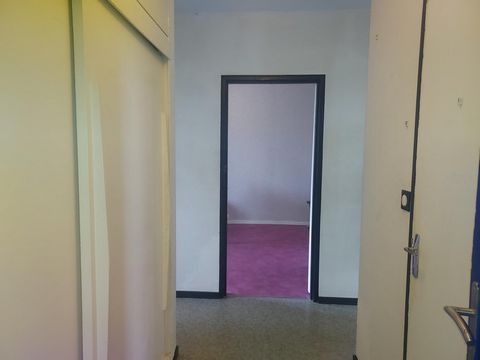 À vendre – Appartement T3 – Limoges Ouest – Quartier Val de l’Aurence