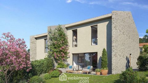 Villas - 82m² - Ensuès-la-Redonne