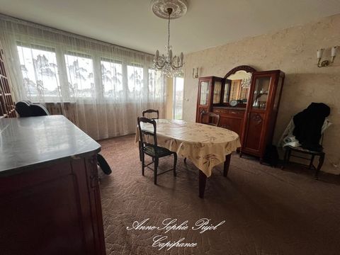 À vendre Appartement 4 pièces Domont (95330)