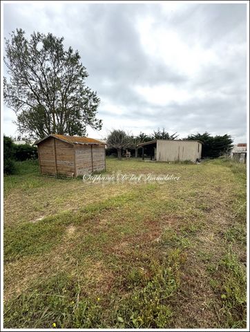 Terrain à vendre de 780,00 m² SERIGNAN (34)