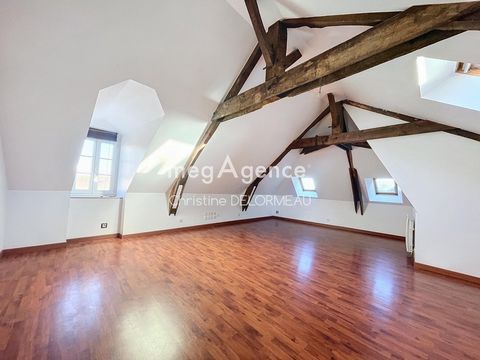 Lot de 3 appartements de 200m2 à fort potentiel locatif annuel ou saisonnier