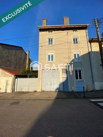 Maison 5 pièces 142 m²