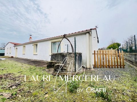 Maison de 96 m2