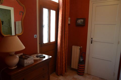 Maison de ville à rénover