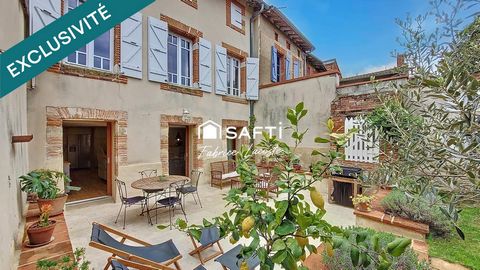 Maison de village - 6 pièces - 165 m²