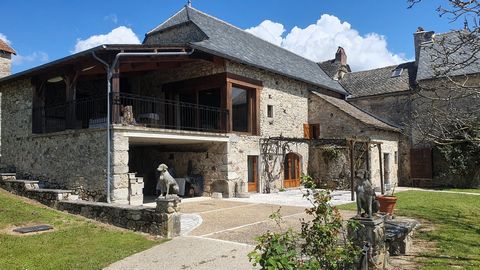 SPACIEUSE PROPRIETE RENOVEE
