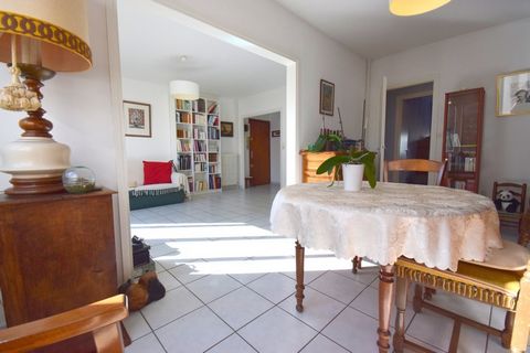 THEBAUDIERES T5 87m²