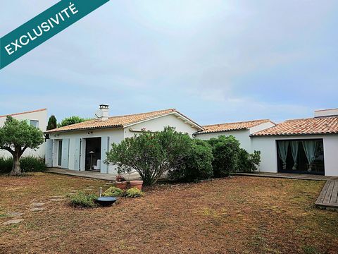 Propriété familiale de 170m2
