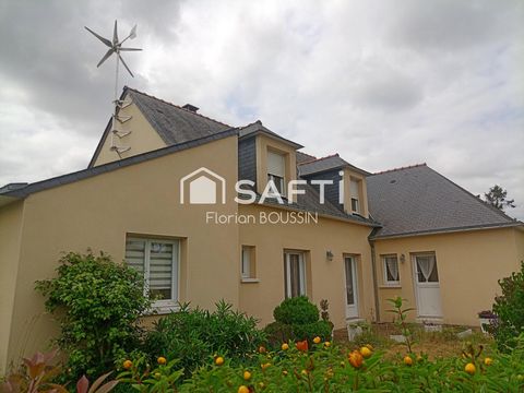 Maison récente