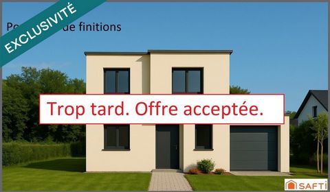 Offre acceptée.