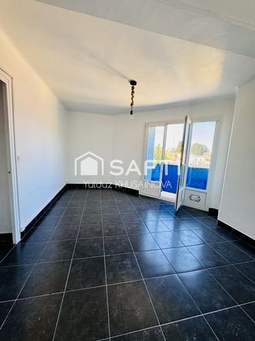 Appartement Type 2 Quartier Ste Marthe