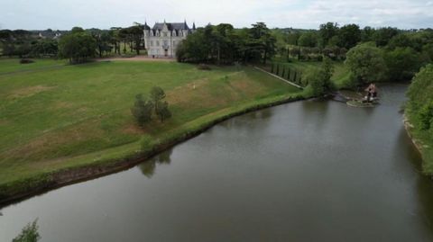 Château de la Loire