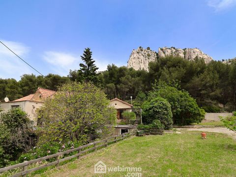 Maison - 132m² - Marseille