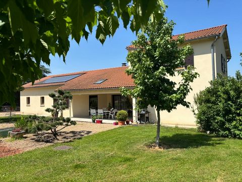 Maison familiale