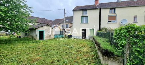 Maisons villageoises 72m²