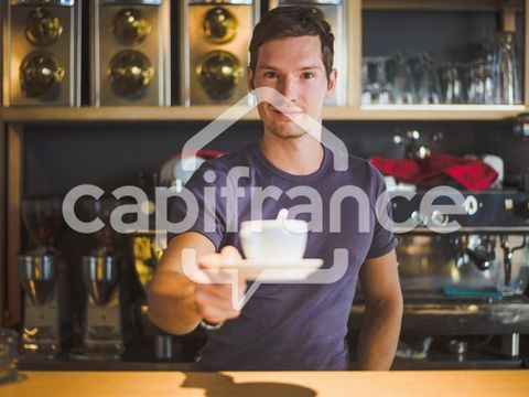 Cession de Bail - Local/Restaurant - CARROS 06510 - Alpes Maritimes