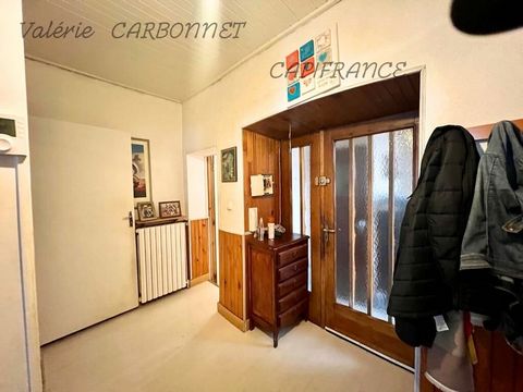 Appartement 5 pièces, 125m2 coeur de Montmélian
