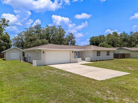 MOVE-IN READY and fully remodeled, this 3-bedroom, 2-bathroom home in Lake Sylvan Estates offers the perfect combination of comfort, style, and everyday functionality—set on a spacious, level 0.32-acre lot with **NO HOA**. Located in a quiet, establi...