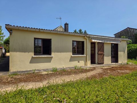 Ensemble de 2 bâtis sur plus d'1.5 hectare !