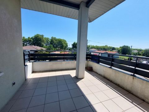 Appartement + Parking